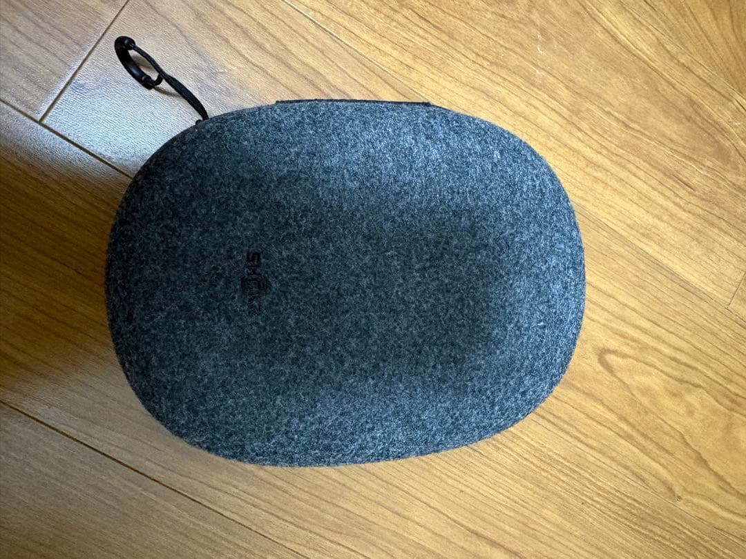 SHOKZ OPENMEET UC ブラック