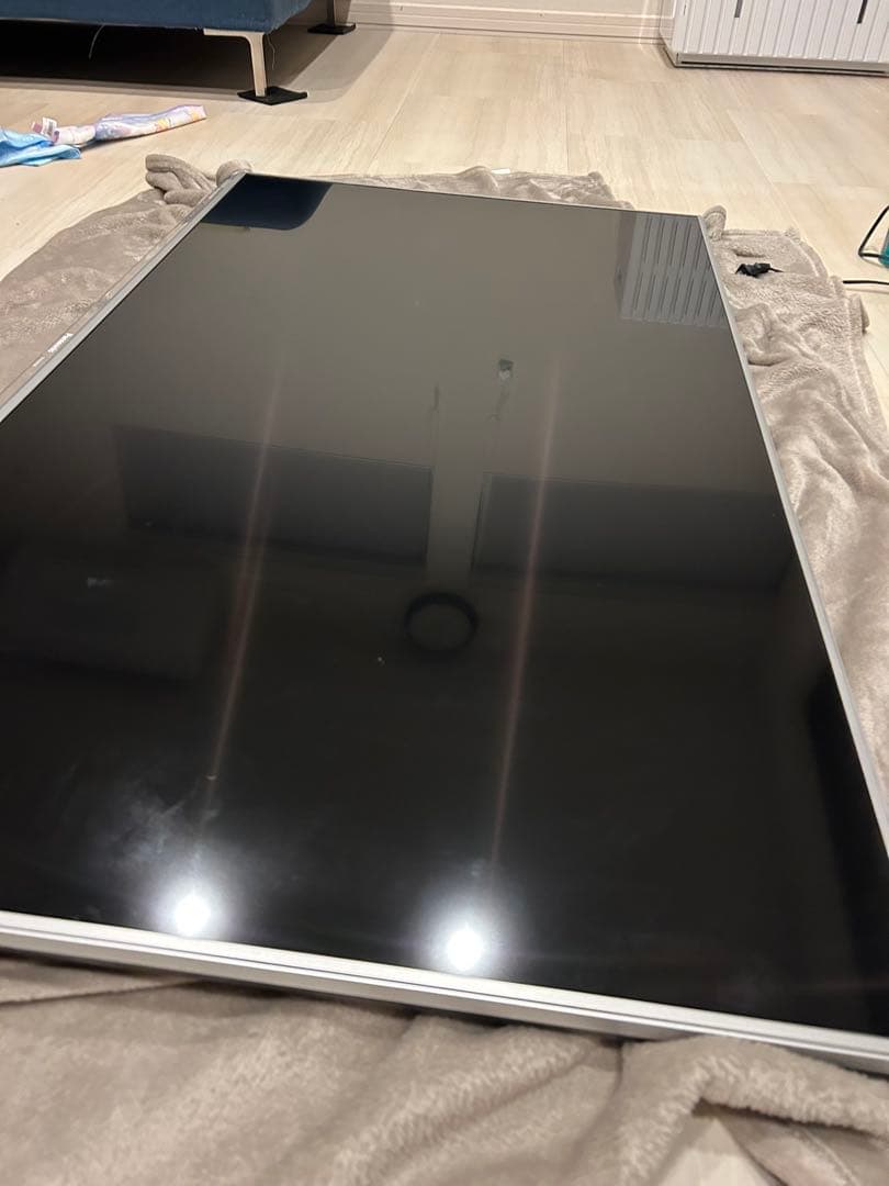 chip フルHD Panasonic TH-L50E60 50インチ液晶