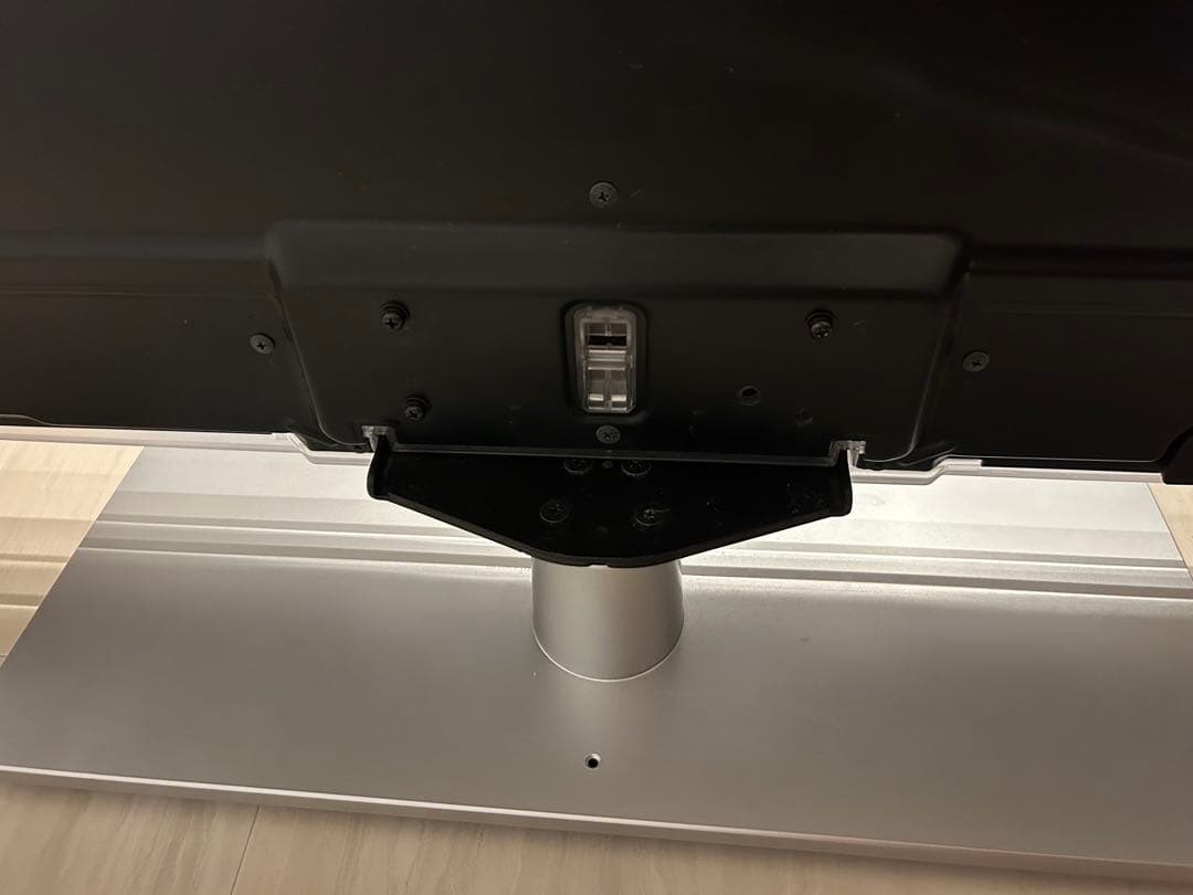 chip フルHD Panasonic TH-L50E60 50インチ液晶