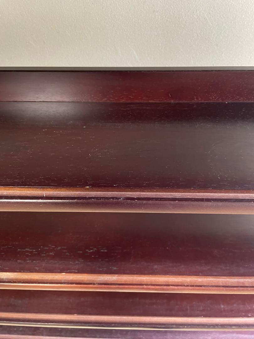 大容量　CDラック