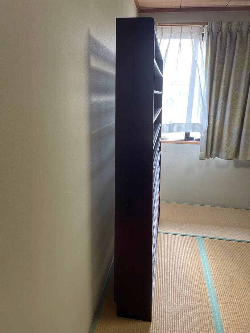 大容量　CDラック