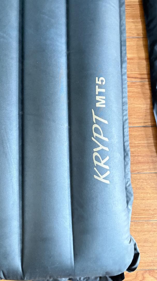 KRYPT MT5 サーフマット