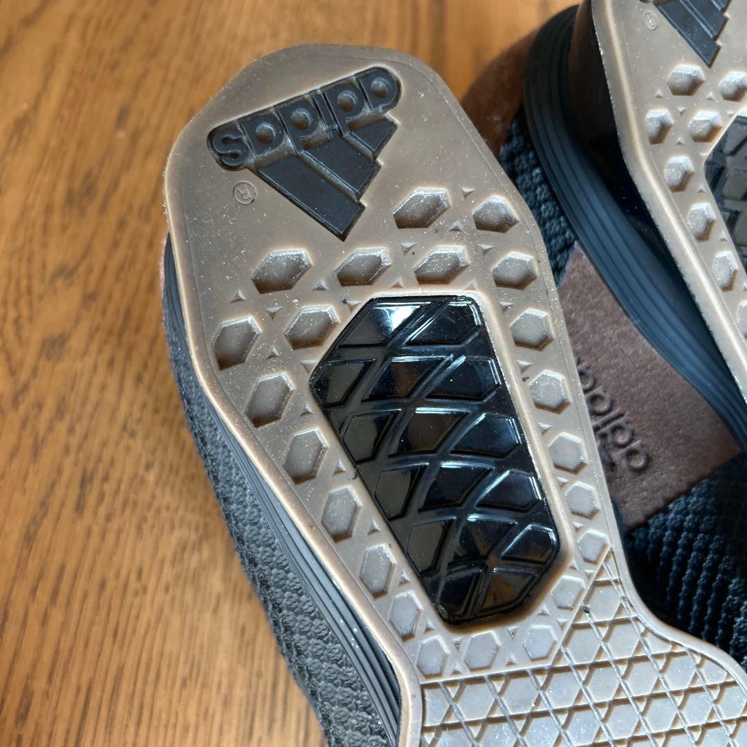 アディダスウェイトリフティングシューズ LEISTUNG.16（サイズ26.5）