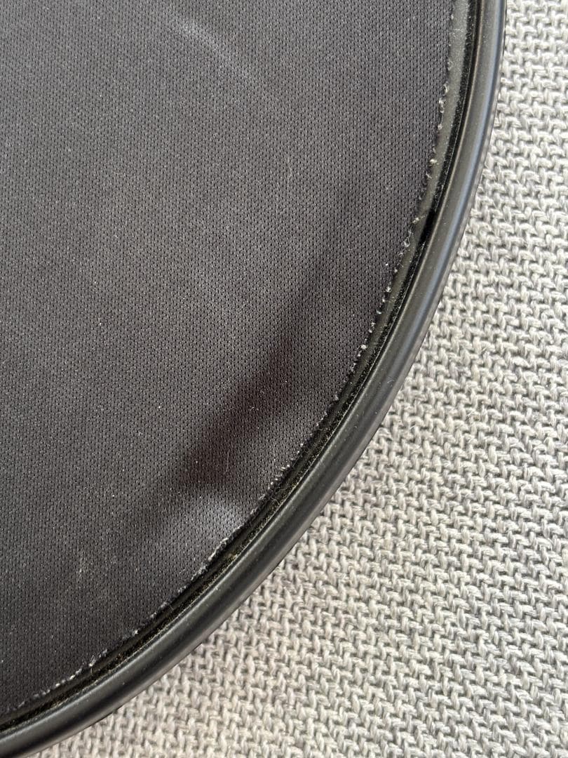 ERGOREST エルゴレスト アームレスト ロングアーム 左右 マウスパッド