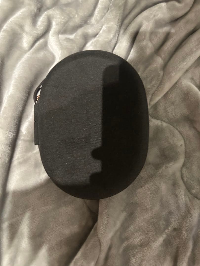 SONY ワイヤレスノイズキャンセリングヘッドホンWH-1000XM4 ブラック