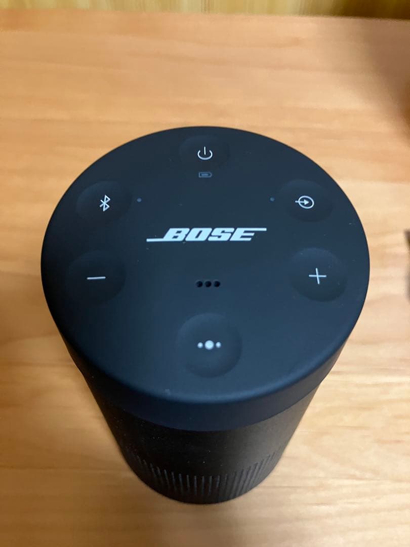 Bose SoundLink Revolve II 【15日24時まで値下げ】