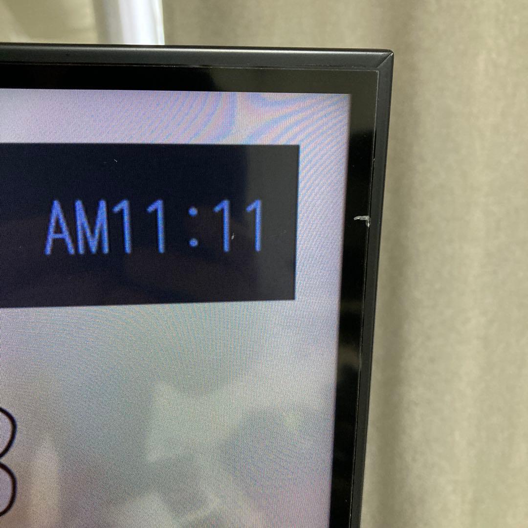 REGZA 43インチ 2023年製4K液晶テレビ 43Z570K