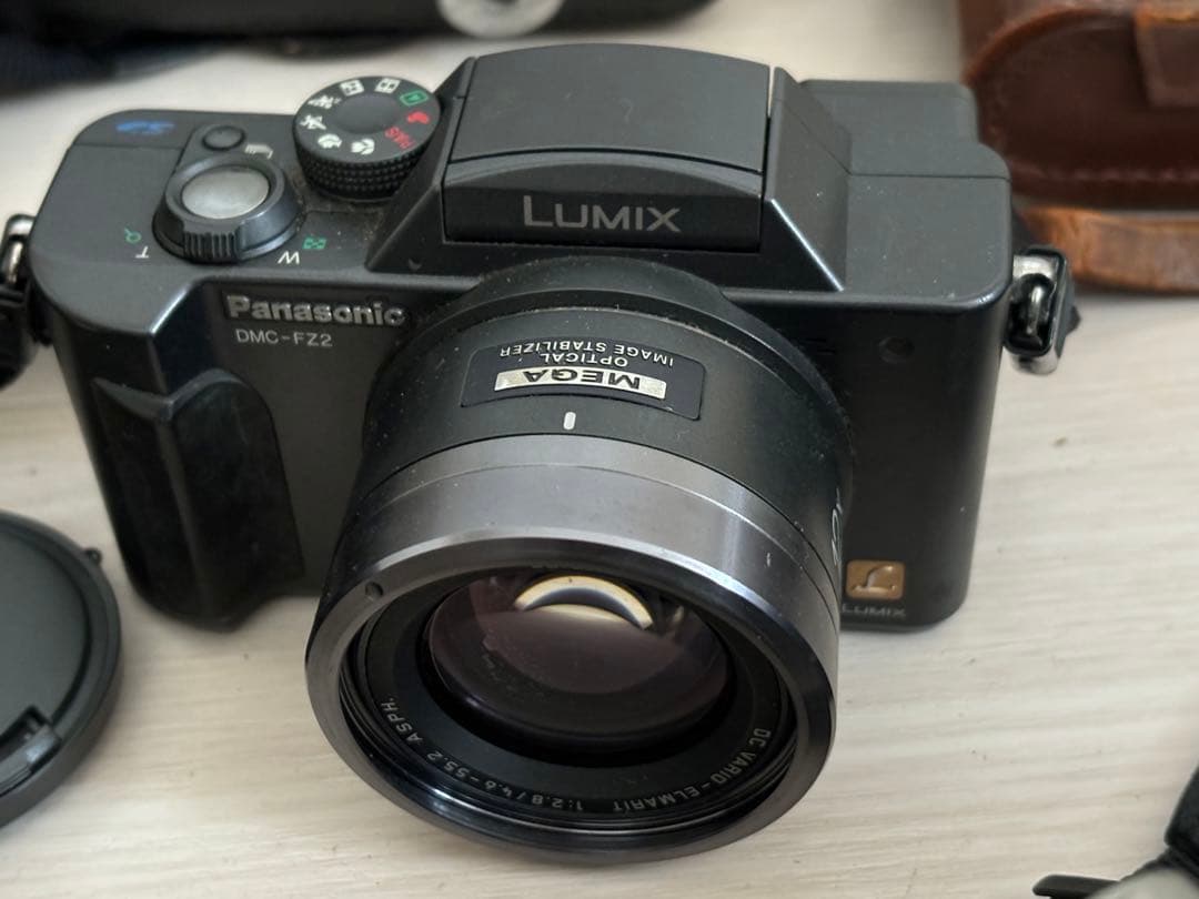 カメラまとめ売り