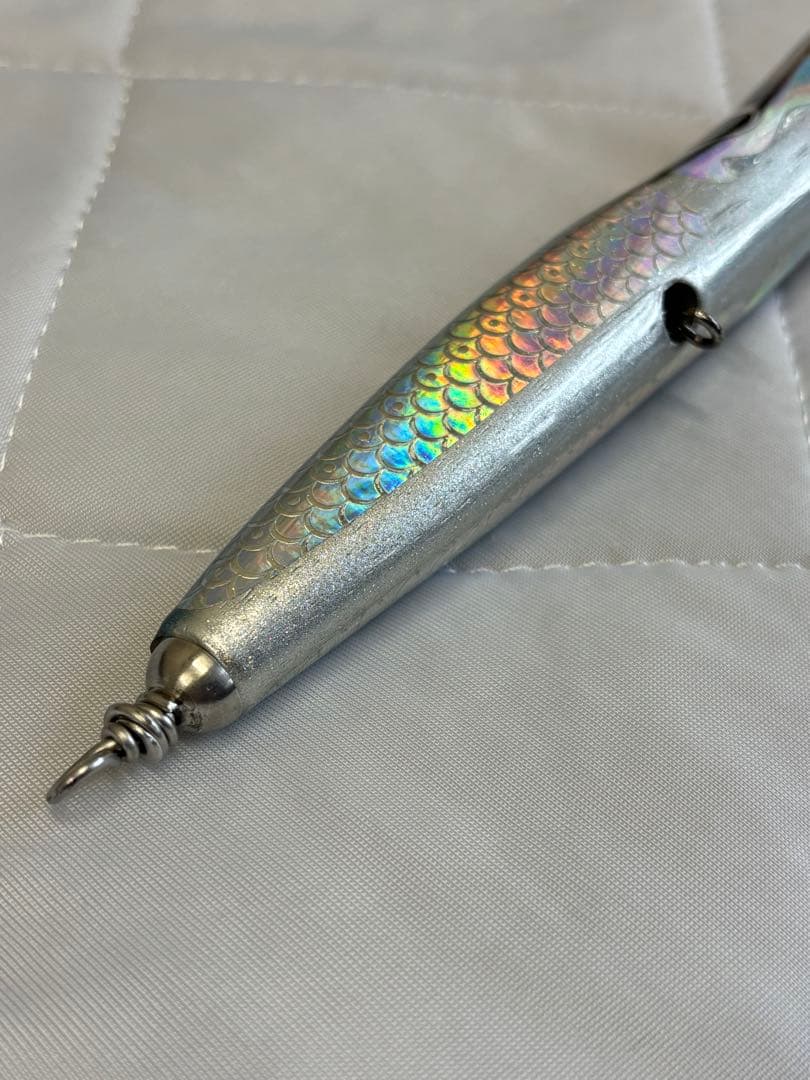 ルアー・フライ BAZOO 160