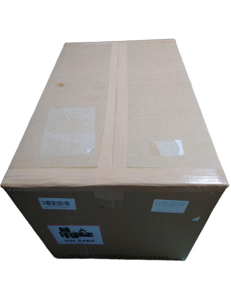 ♦災害の備え♦無停電電源装置&ポータブル電源 2400W 瞬間最大400