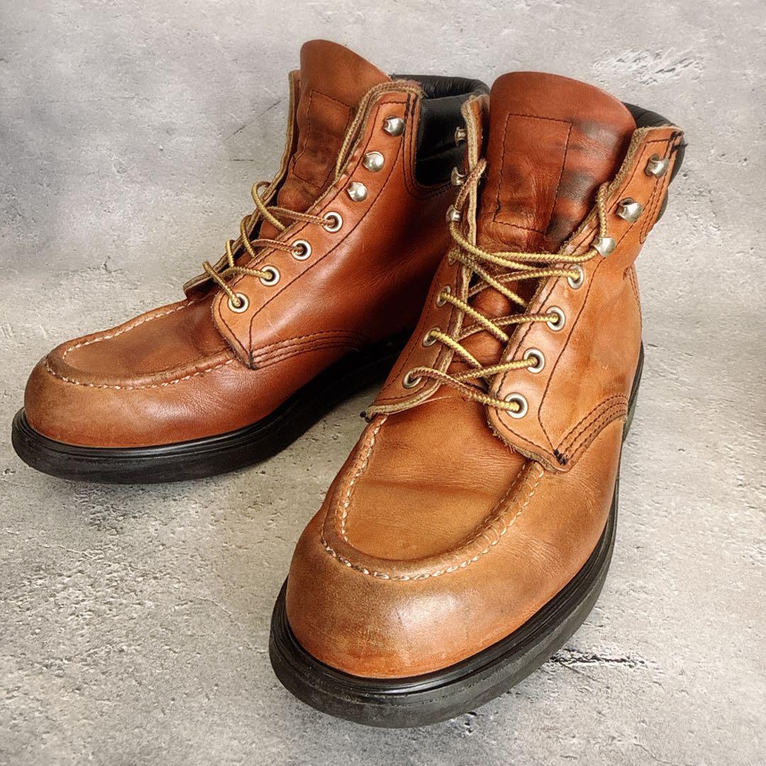 REDWING レッドウィング 8804 廃盤モデル　スーパーソール　26.5