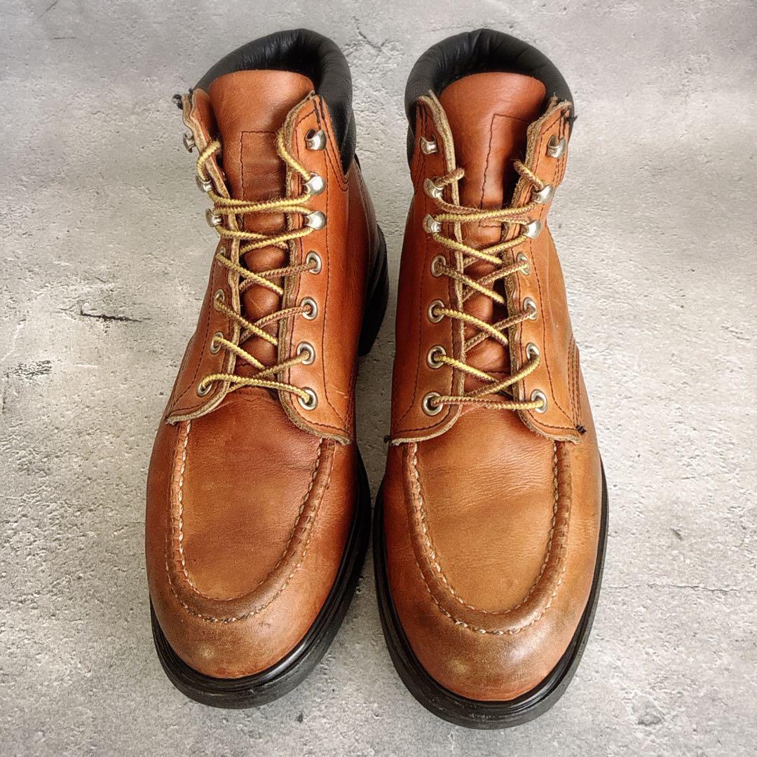 REDWING レッドウィング 8804 廃盤モデル　スーパーソール　26.5