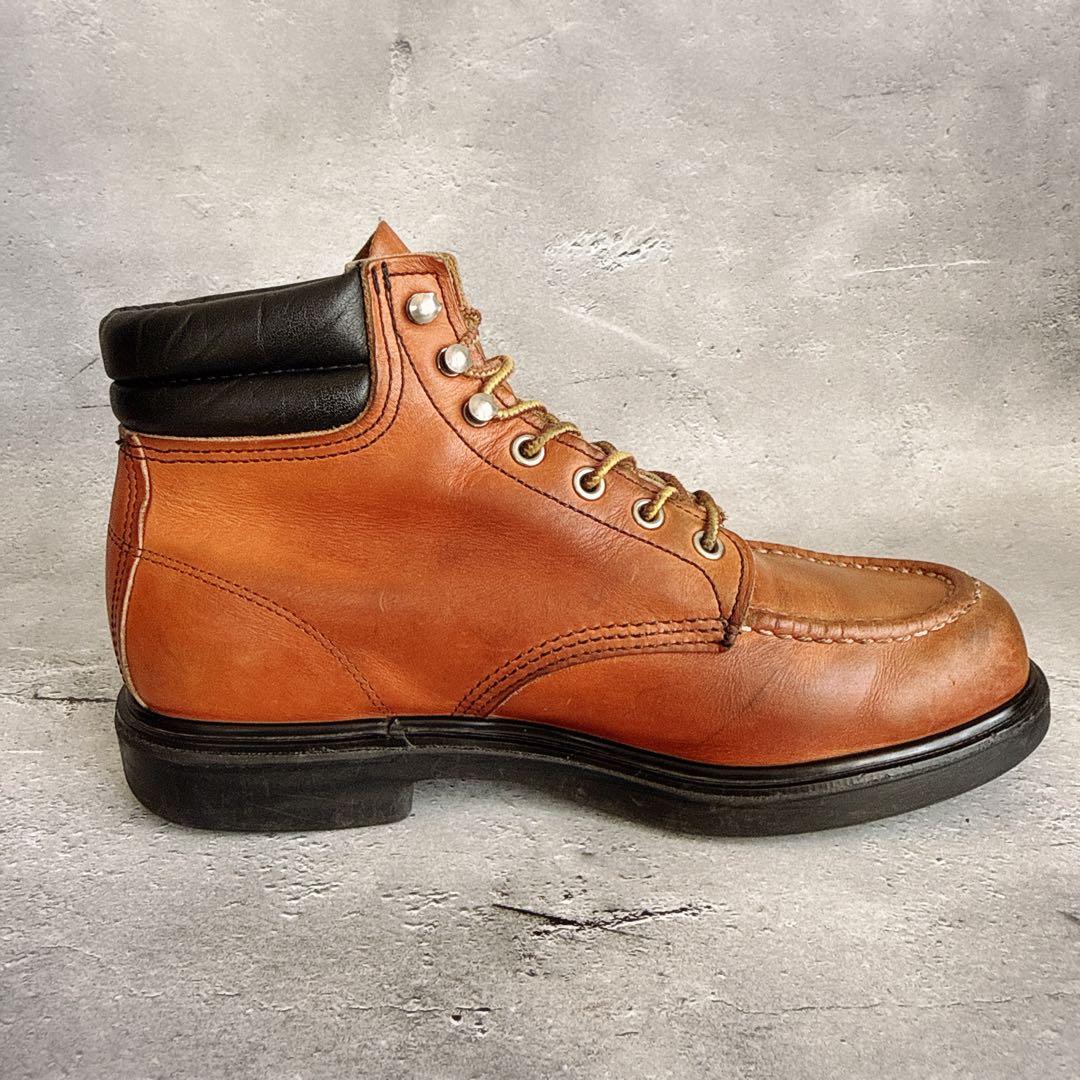 REDWING レッドウィング 8804 廃盤モデル　スーパーソール　26.5