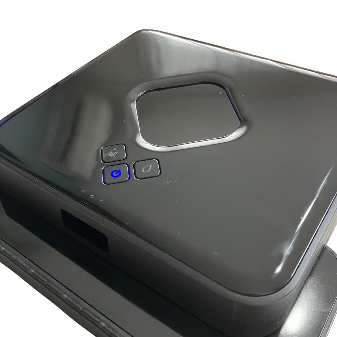 iRobot アイロボット　床拭きロボット　ブラーバ 381j クロス未使用品