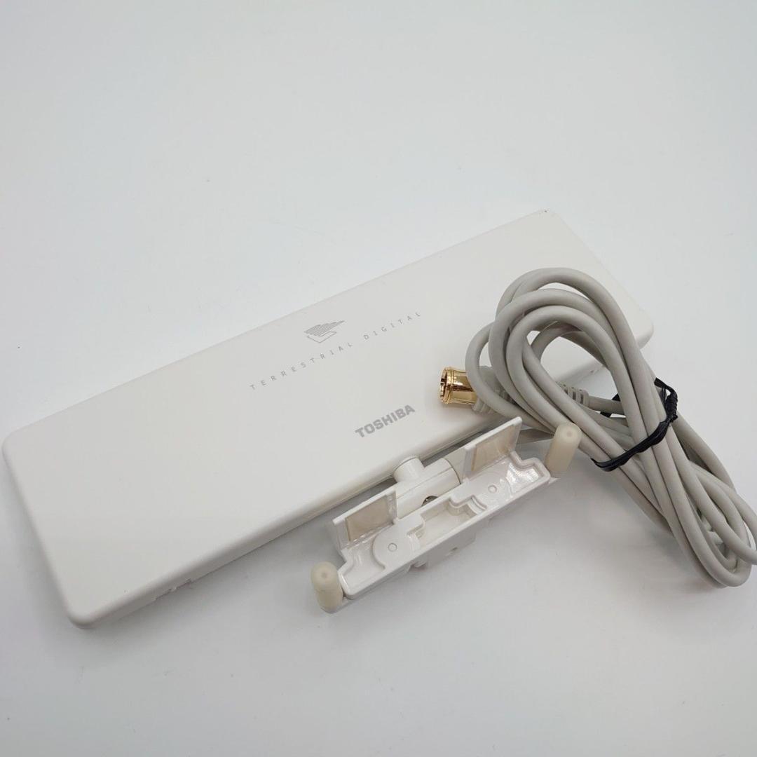 TOSHIBA 東芝ポータブルテレビ REGZA 10WP1 防水 10V型