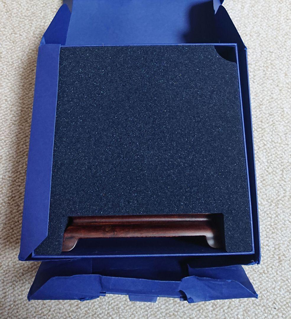 【未使用・訳あり】スワロフスキー ドラゴン