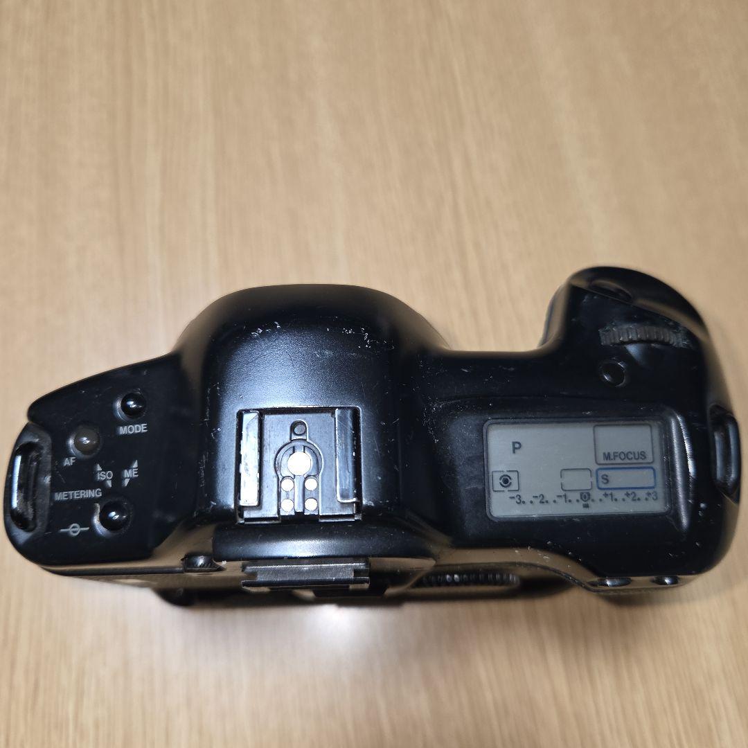 Canon EOS-1　本体のみ