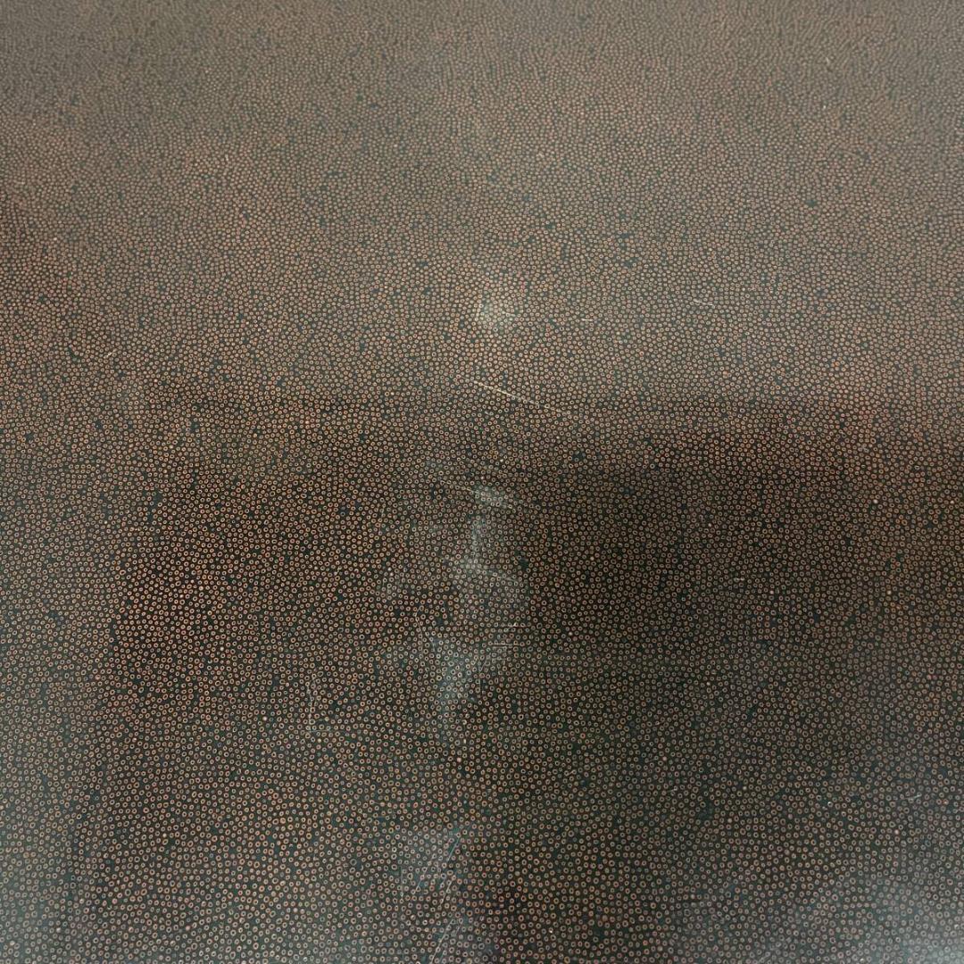 津軽塗 座卓 羽脚 天然木 伝統工芸品 唐塗 漆 漆塗 漆芸 和モダン 和家具