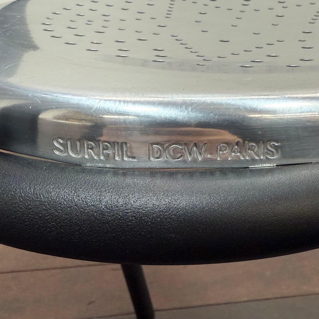 H21K37a DCW EDITIONS サーピルチェア ダイニングチェア