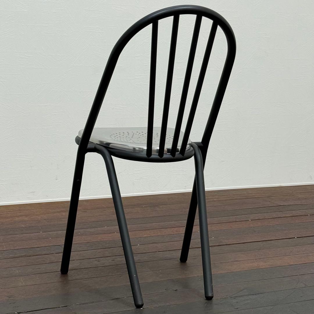 H21K37a DCW EDITIONS サーピルチェア ダイニングチェア