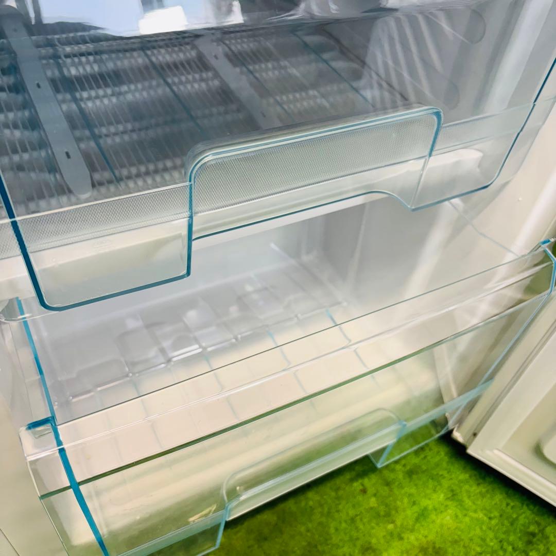 冷蔵庫 162L 一人暮らし アイリスオーヤマ 大きめ【地域限定配送無料】