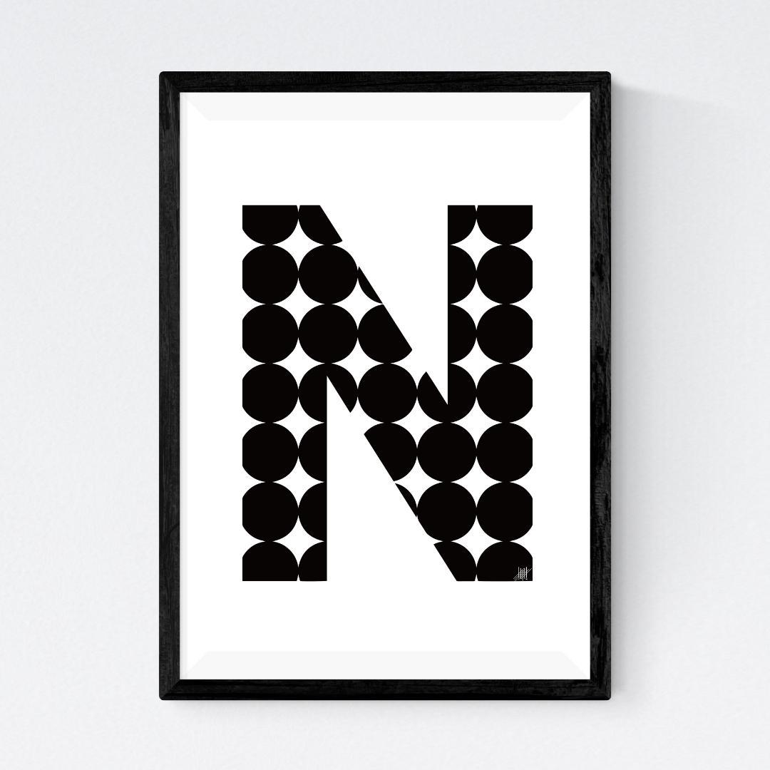 【送料無料】PASTELRIB アートポスター（A4サイズ）#2235