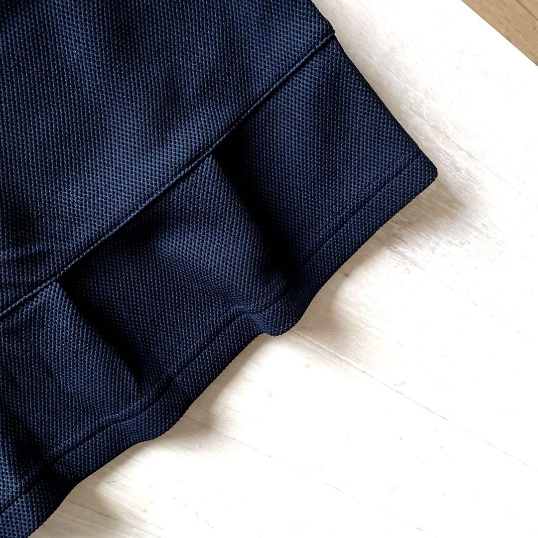 パーリーゲイツ☆ラスト1点 新品 Peダブルラッセル スカート