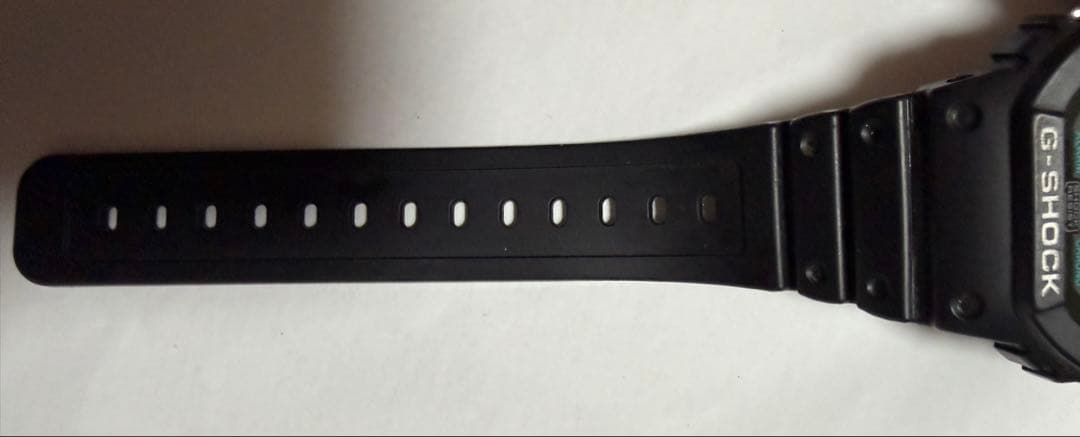 時計 CASIO G-SHOCK GW-B5600MG-1JF Bluetooth