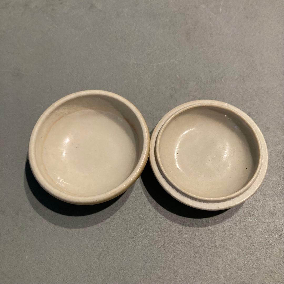 茶道具セット 三本組灰匙 御羽掃 香合