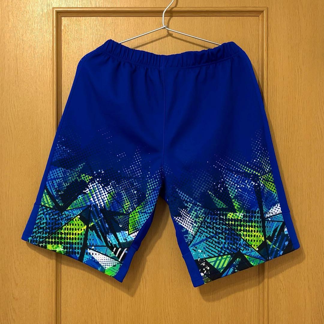 YONEX セットアップ 15143 ユニXL アクアブルー 日本代表