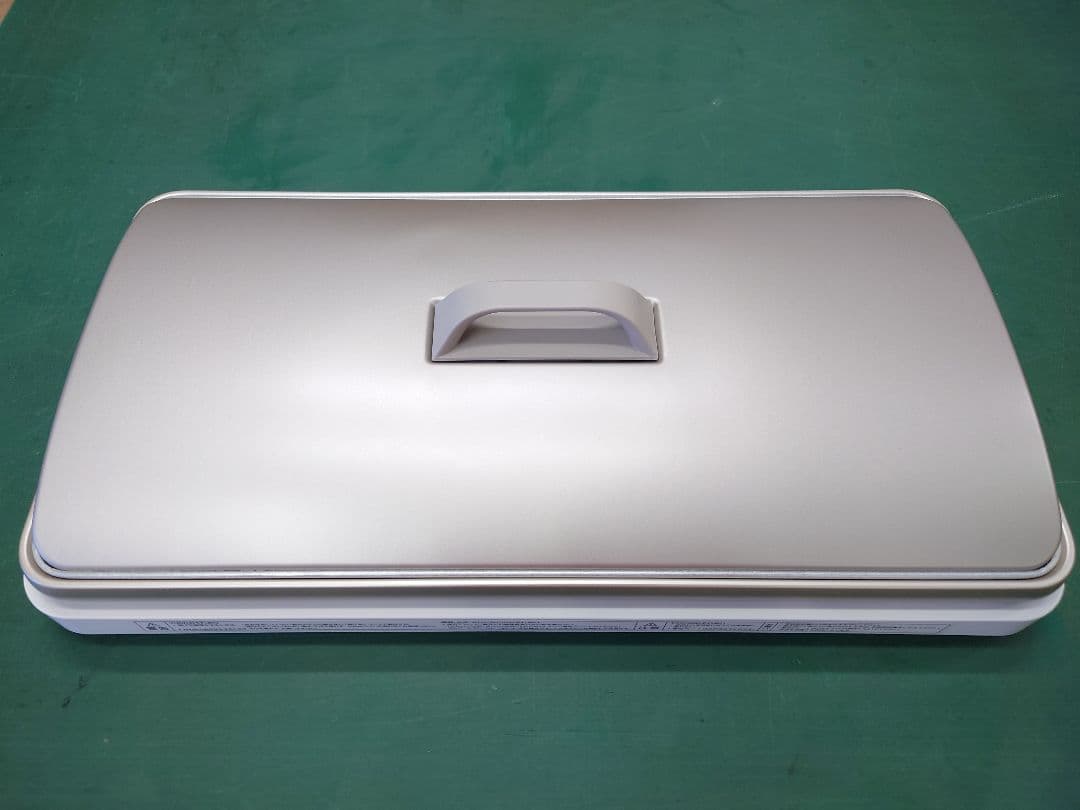 ☆なむPanasonic IHデイリーホットプレート KZ-CX1