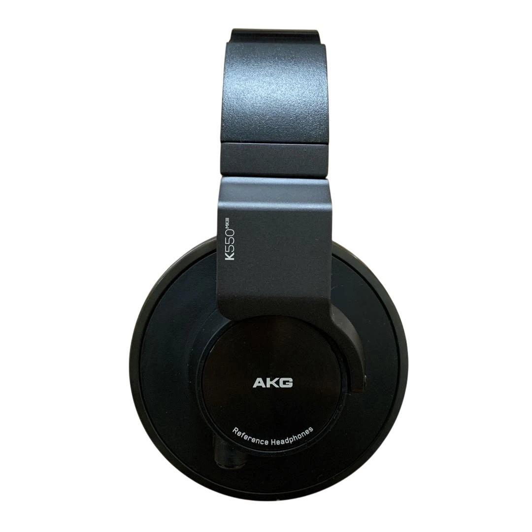 AKG K550 MKIII ケー550エムケースリー