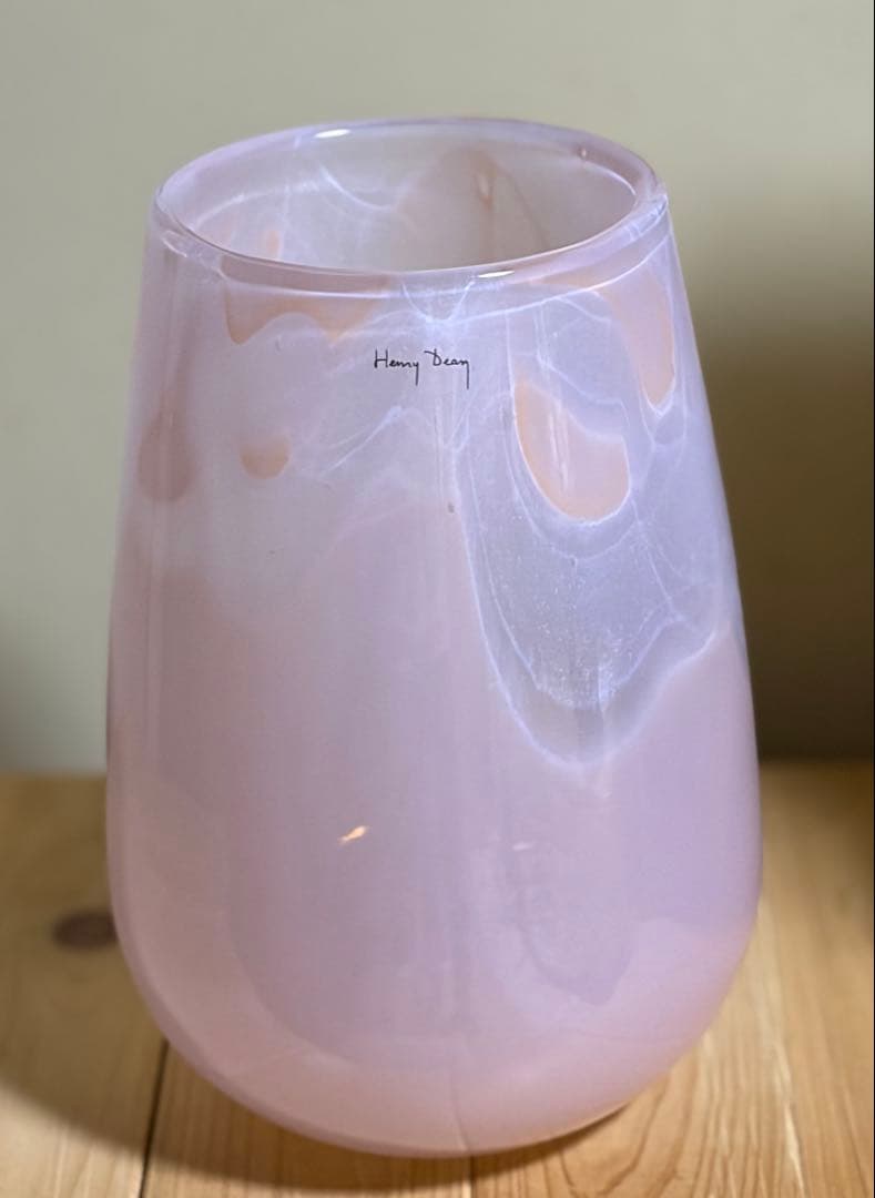 Henry Dean Stromboli S アクアレルピーチ