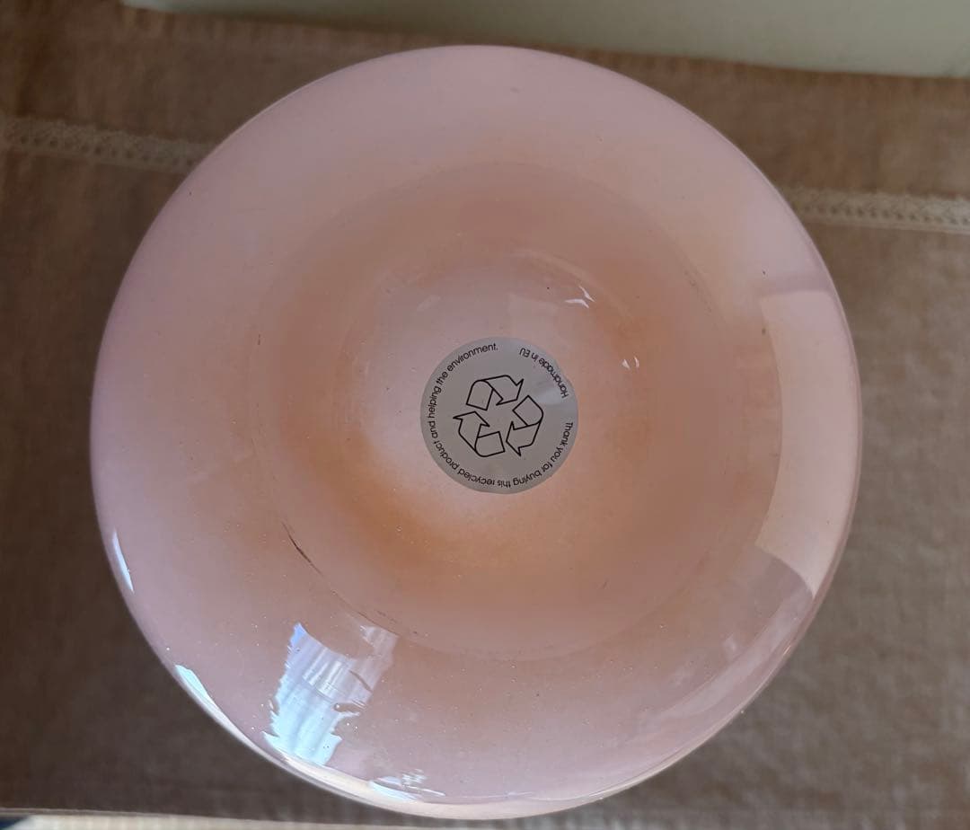 Henry Dean Stromboli S アクアレルピーチ