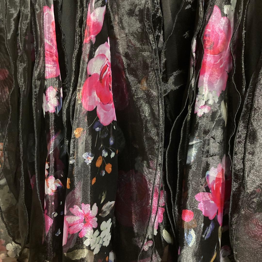 タカダンススカート