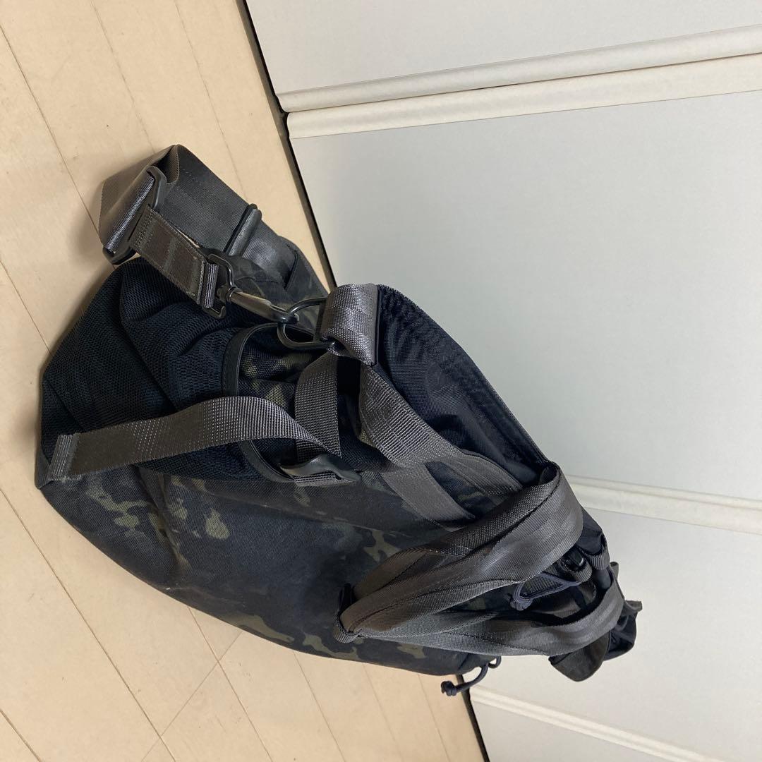 BRIEFING TRANSITION WIRE ブリーフィング