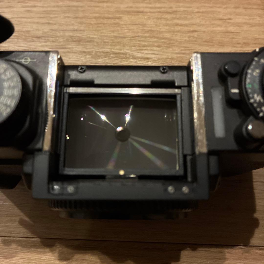 Canon NEW F-1 一眼レフカメラ