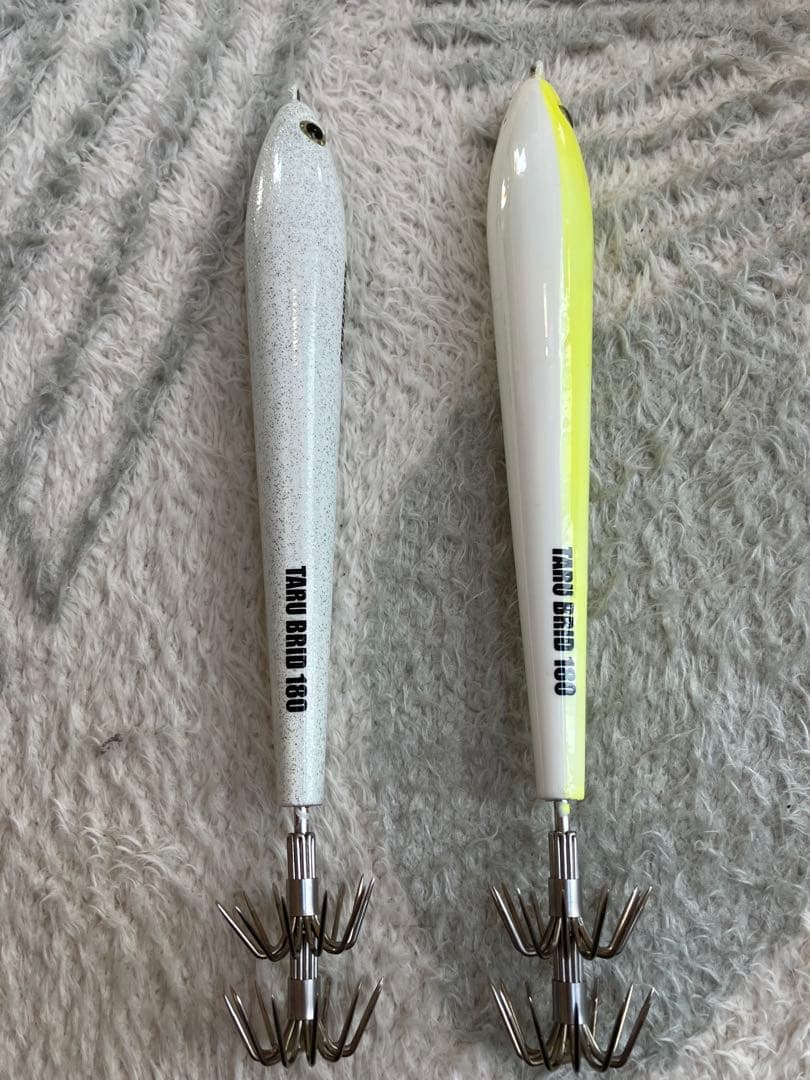 アニサキス／Ａｎｉｓａｋｉｓ　タルブリッド　１８０