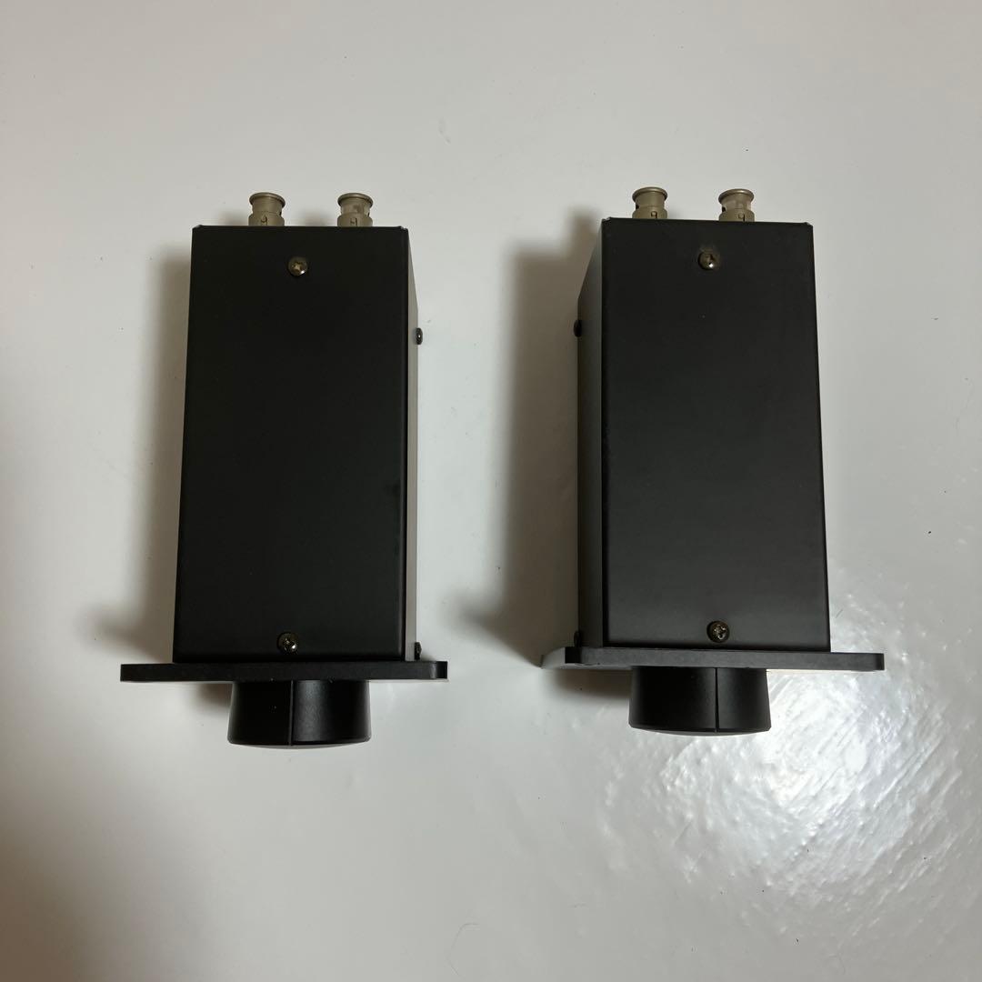 Fostex R100T アッテネーター　1ペア ワンオーナー