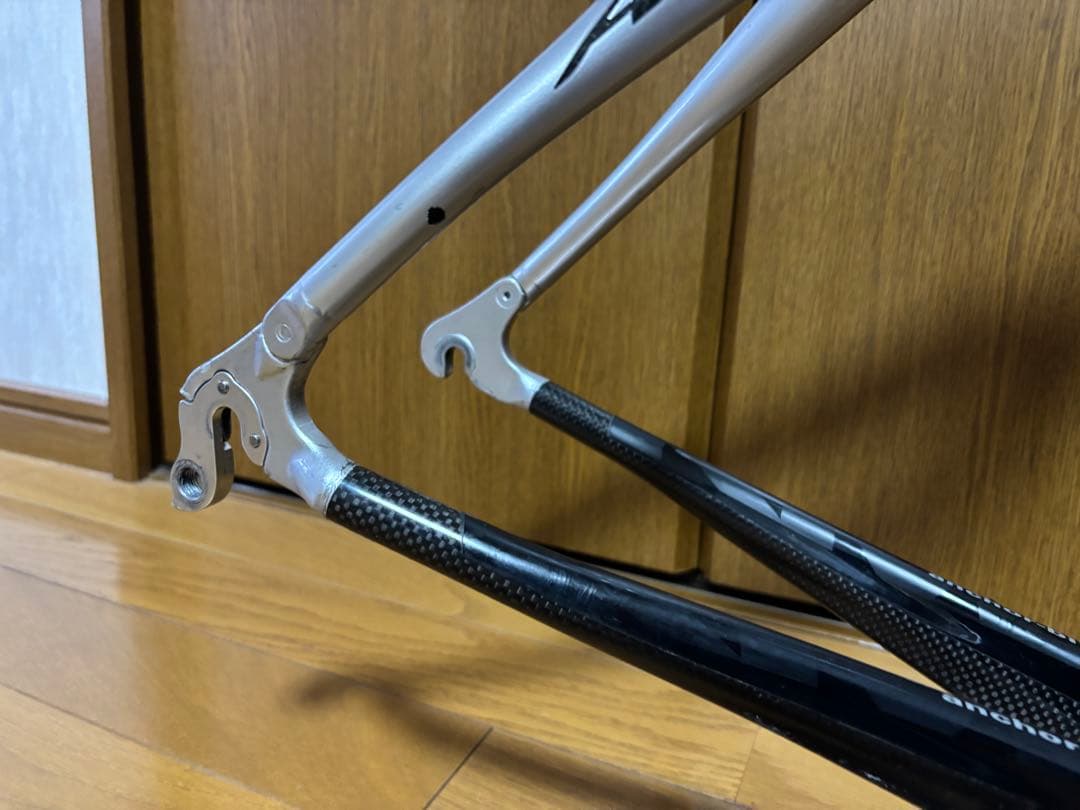 ANCHOR RMZ フレーム　電動専用　約TOP530