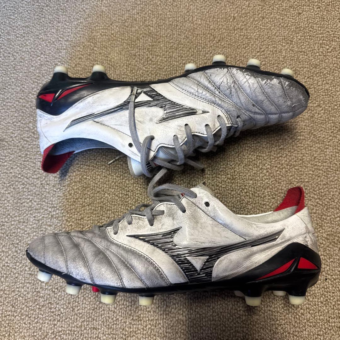 ミズノ モレリア ネオ 4 27.0cm