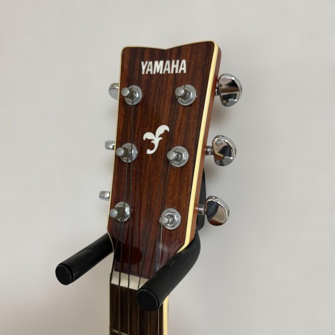 Yamaha アコースティックギター FG830