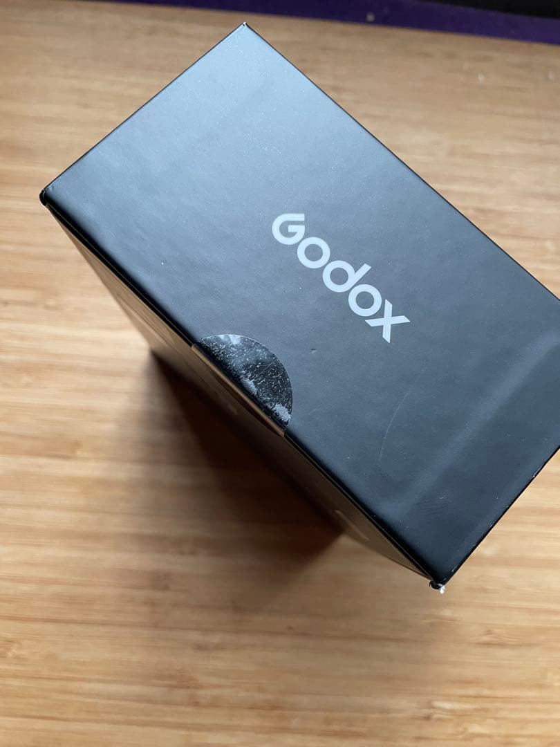 Godox iM30 フラッシュ Contax TLA200 ストロボ代替品