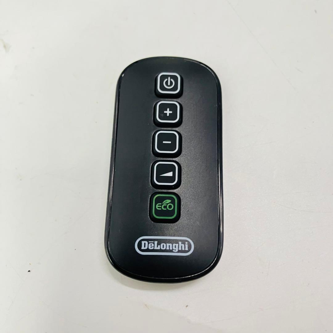 【美品・動作良好】デロンギオイルヒーター MDHU09マルチダイナミックヒーター