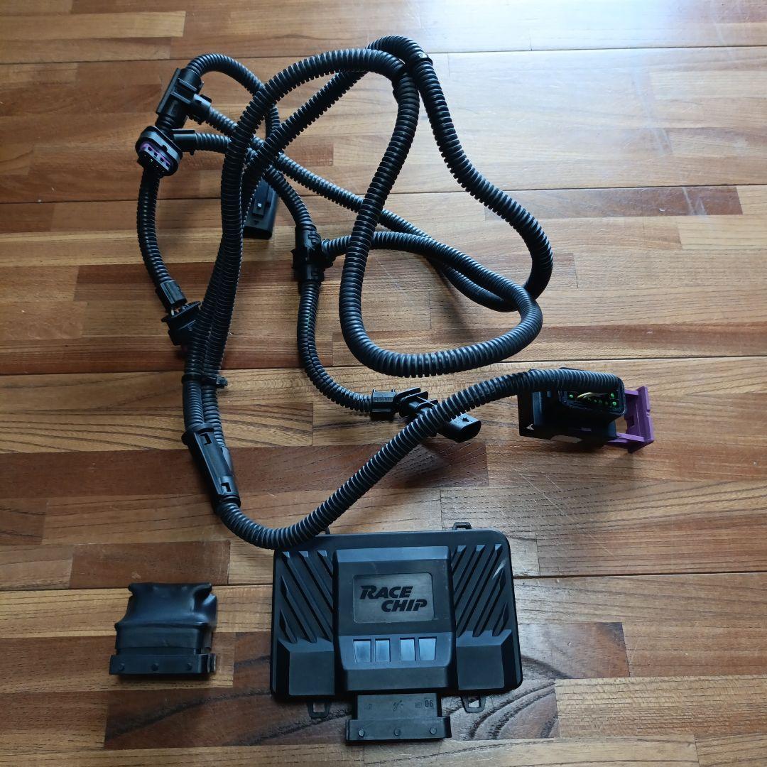 RaceChip ULTIMATE  N55エンジン用 サブコン