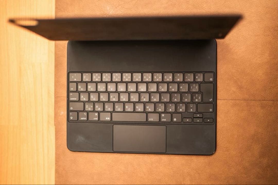 Apple純正 iPad Pro 12.9インチ用 Magic Keyboard