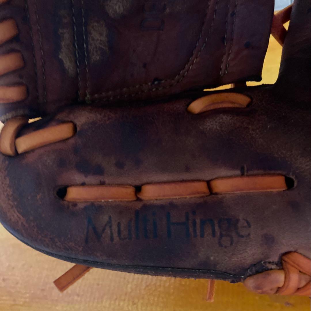 絶版 限定600個 ミズノ WORLDWIN 誕生25周年 赤カップ復刻