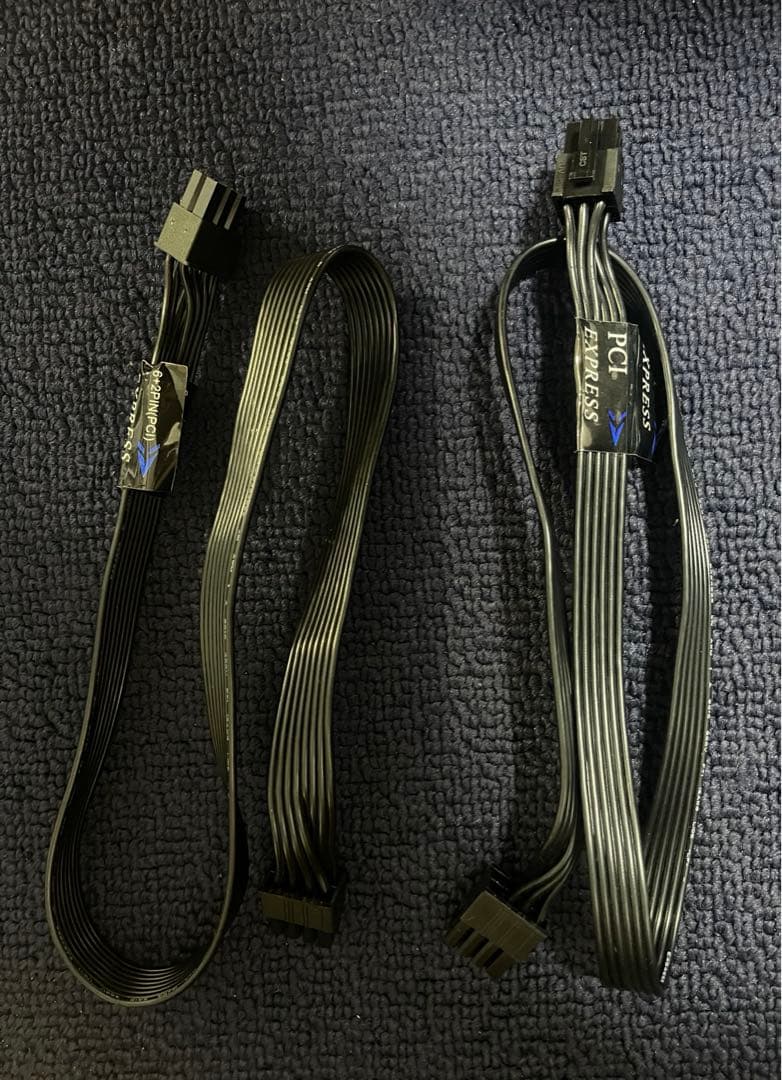 KRPW-GK750W/90+ 750W 電源ユニット