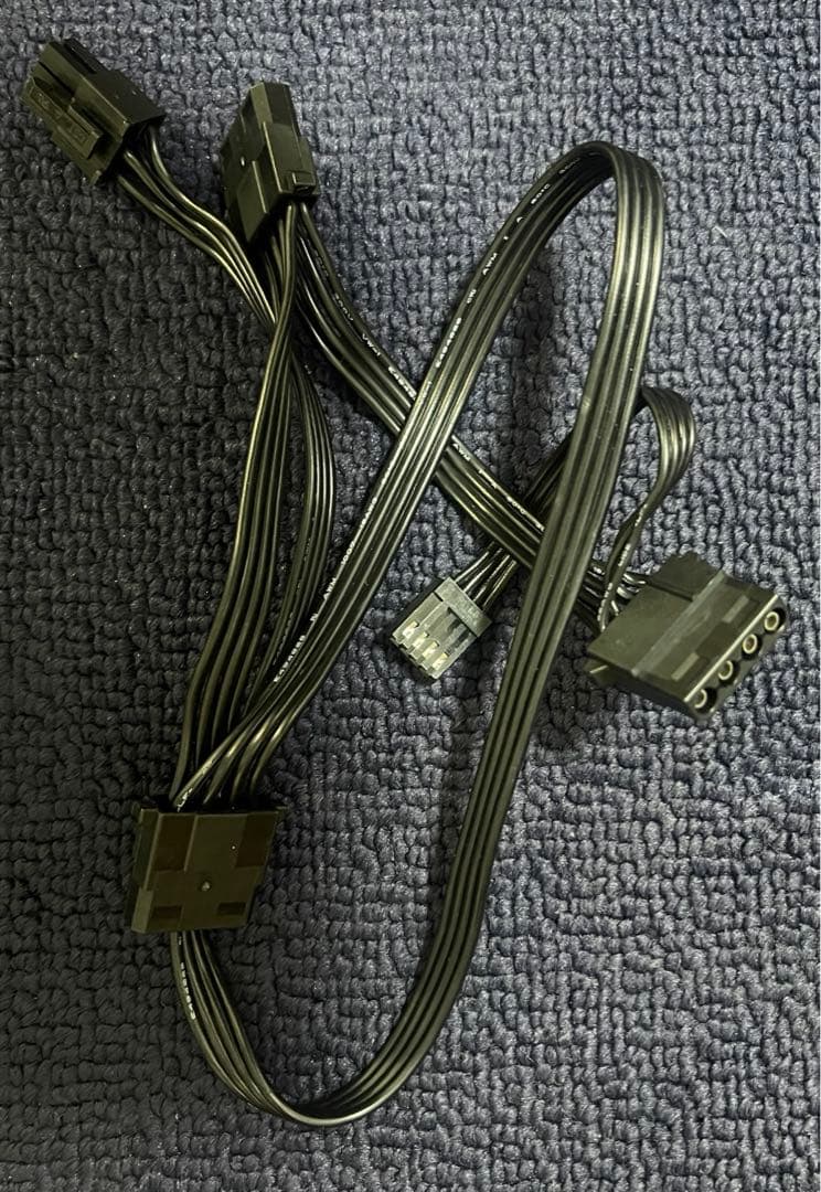 KRPW-GK750W/90+ 750W 電源ユニット