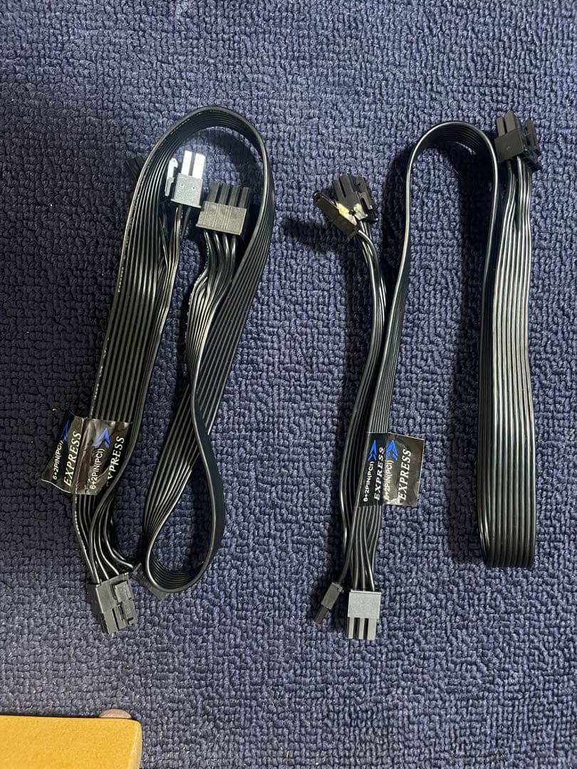 KRPW-GK750W/90+ 750W 電源ユニット